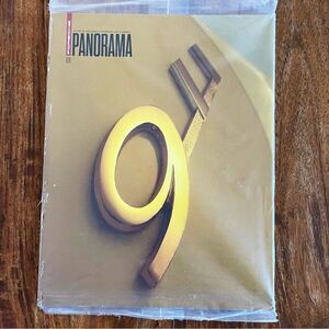 Porsche Club of America Panorama Magazine Issue 678/ September 2013